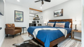The Congress Sequoia Motel RM6